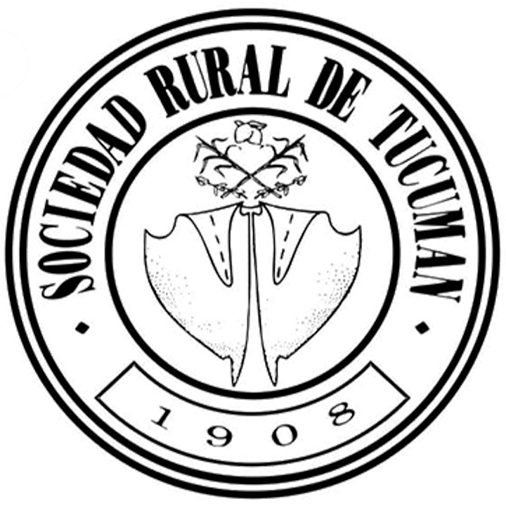 Logo of Sociedad Rural de Tucumán